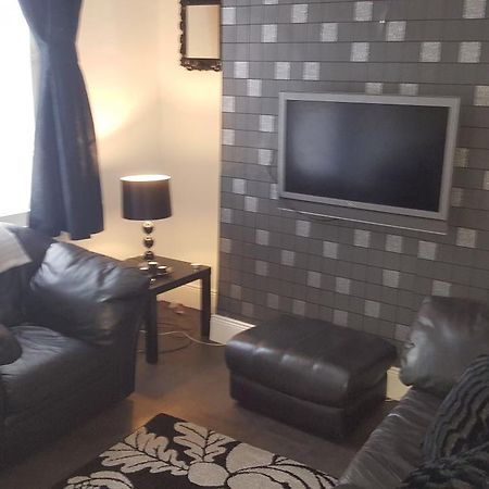 Michaels Place Bed and Breakfast Belfast Exteriör bild