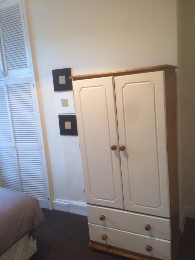 Michaels Place Bed and Breakfast Belfast Exteriör bild