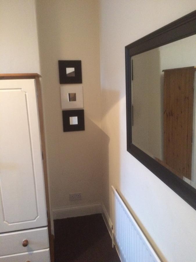 Michaels Place Bed and Breakfast Belfast Exteriör bild