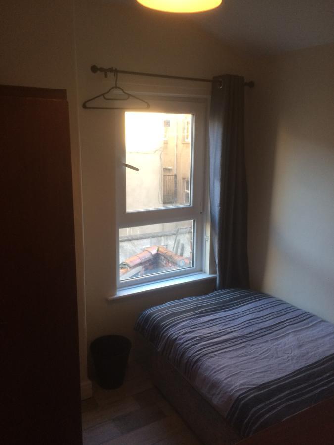 Michaels Place Bed and Breakfast Belfast Exteriör bild