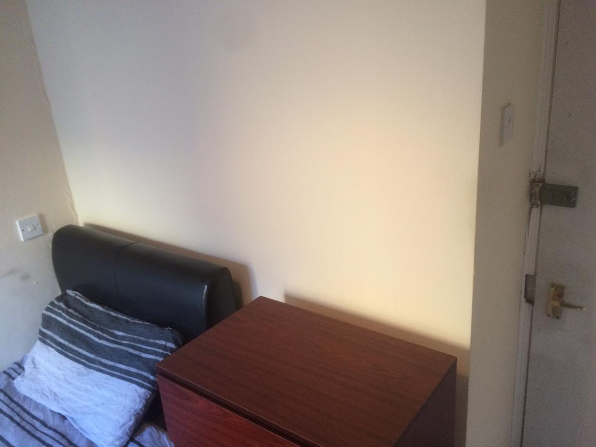 Michaels Place Bed and Breakfast Belfast Exteriör bild